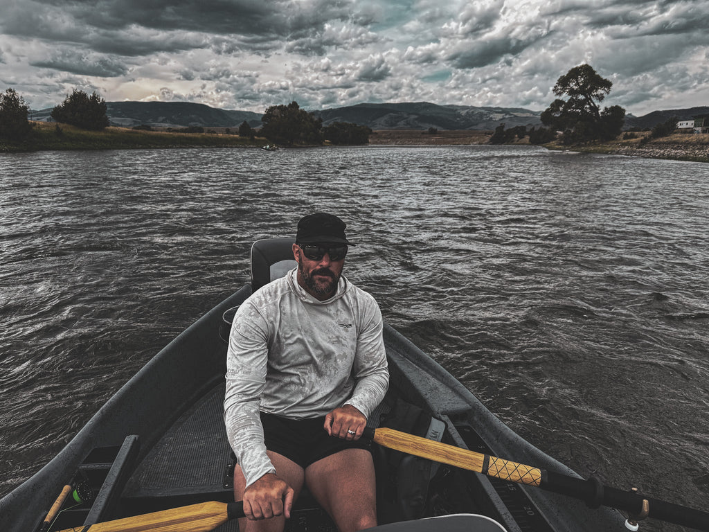 When Is the Best Time of Year to Fly Fish in Montana?