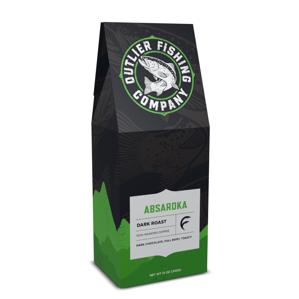 Why Every Fly Fishing Morning Starts With the Right Cup of Coffee