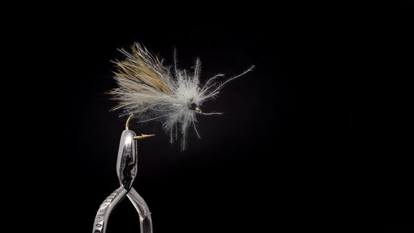 Premium fly tying supplies for anglers