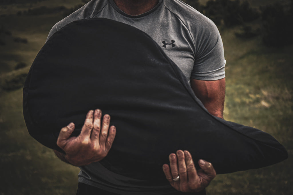 Outlier Elk Quarter Sandbag