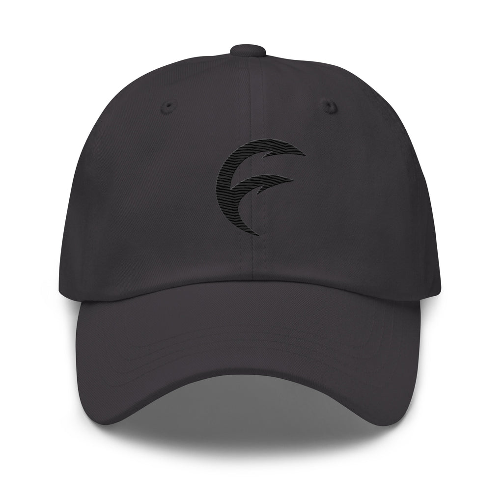Outlier Fishing Dad Hat for fishing lifestyle gear.