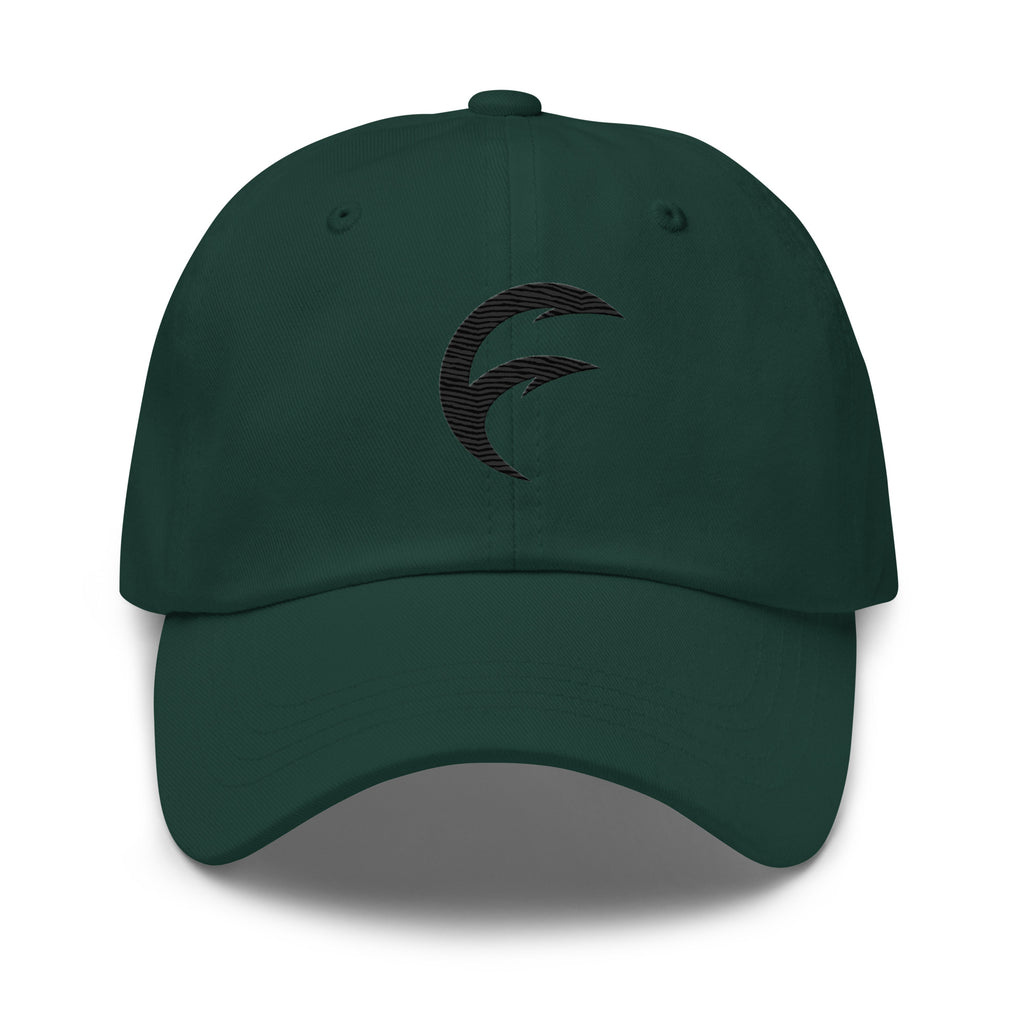 Outlier Fishing Dad Hat for fishing lifestyle gear