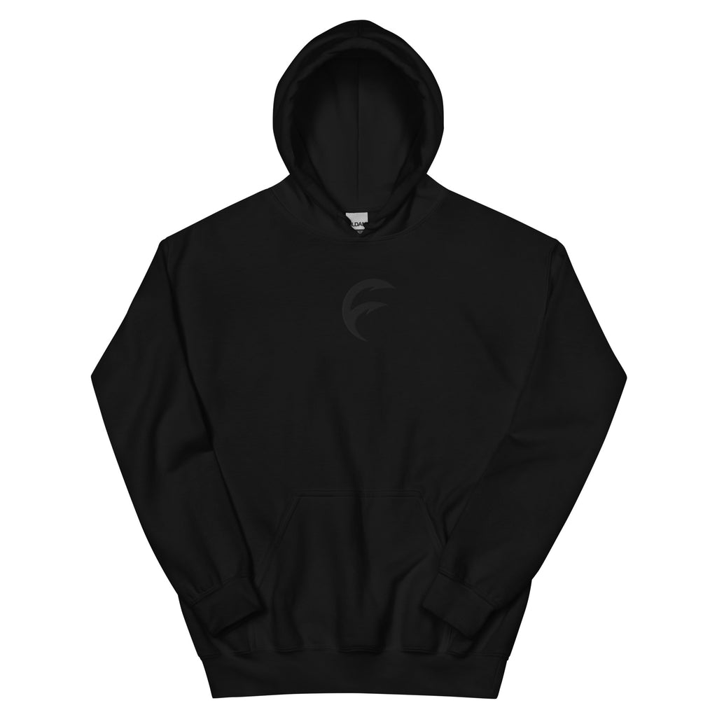 Unisex Hoodie perfect for outdoor fishing apparel